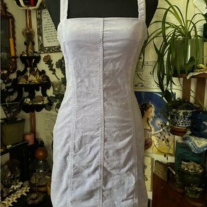 Forever 21 Light Purple Dress